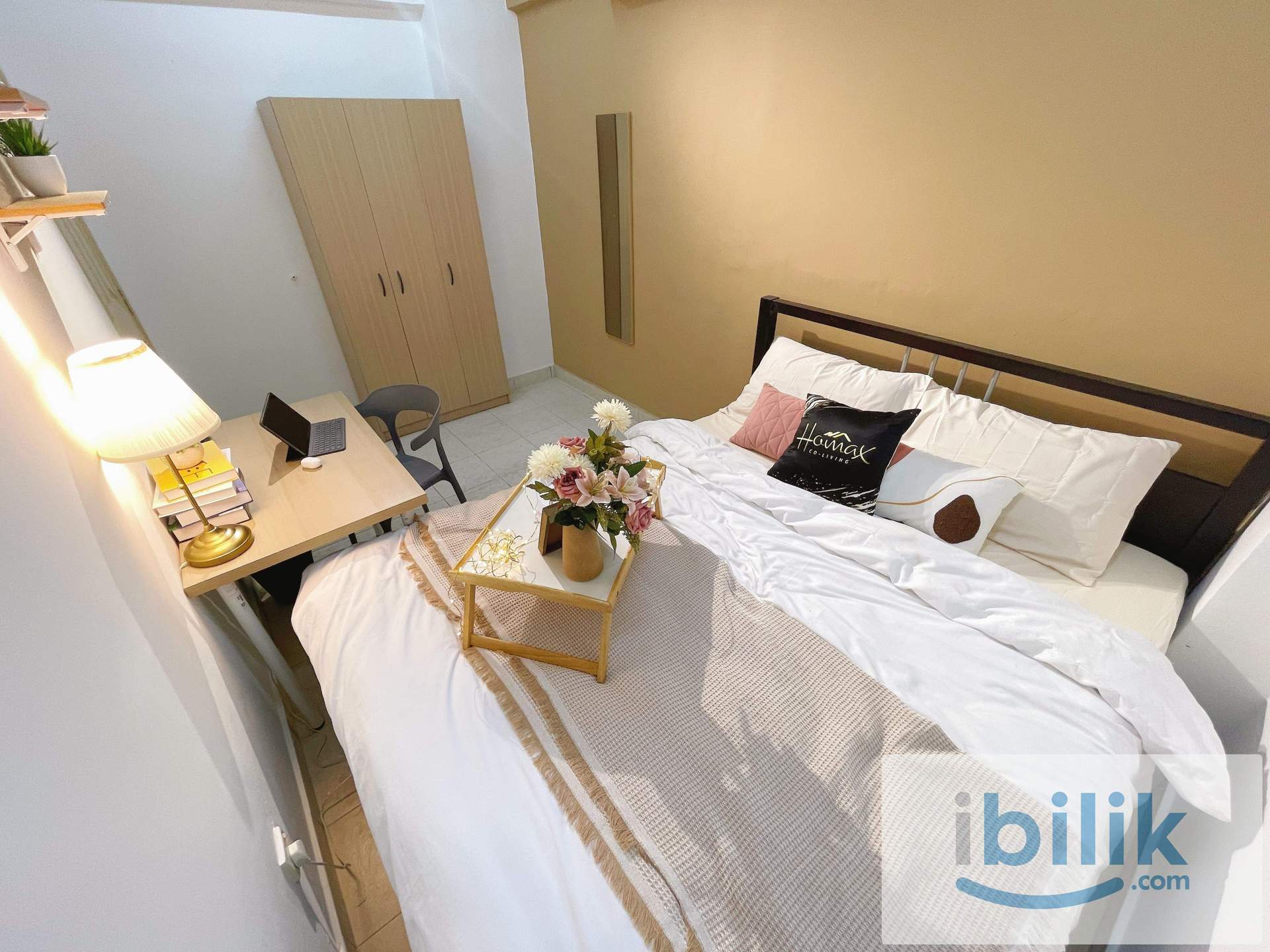 Pelangi Damansara Queen Room - Image 7