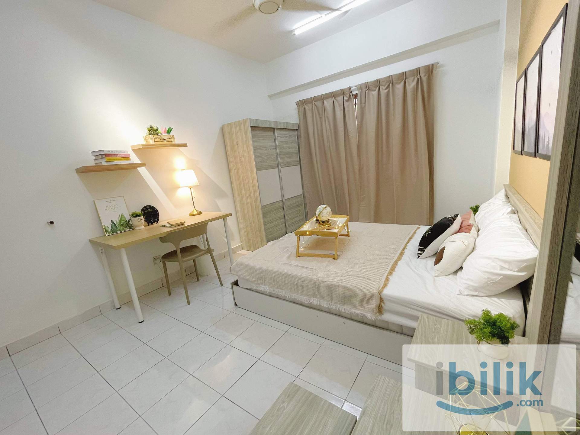 Pelangi Damansara Master Room - Image 4