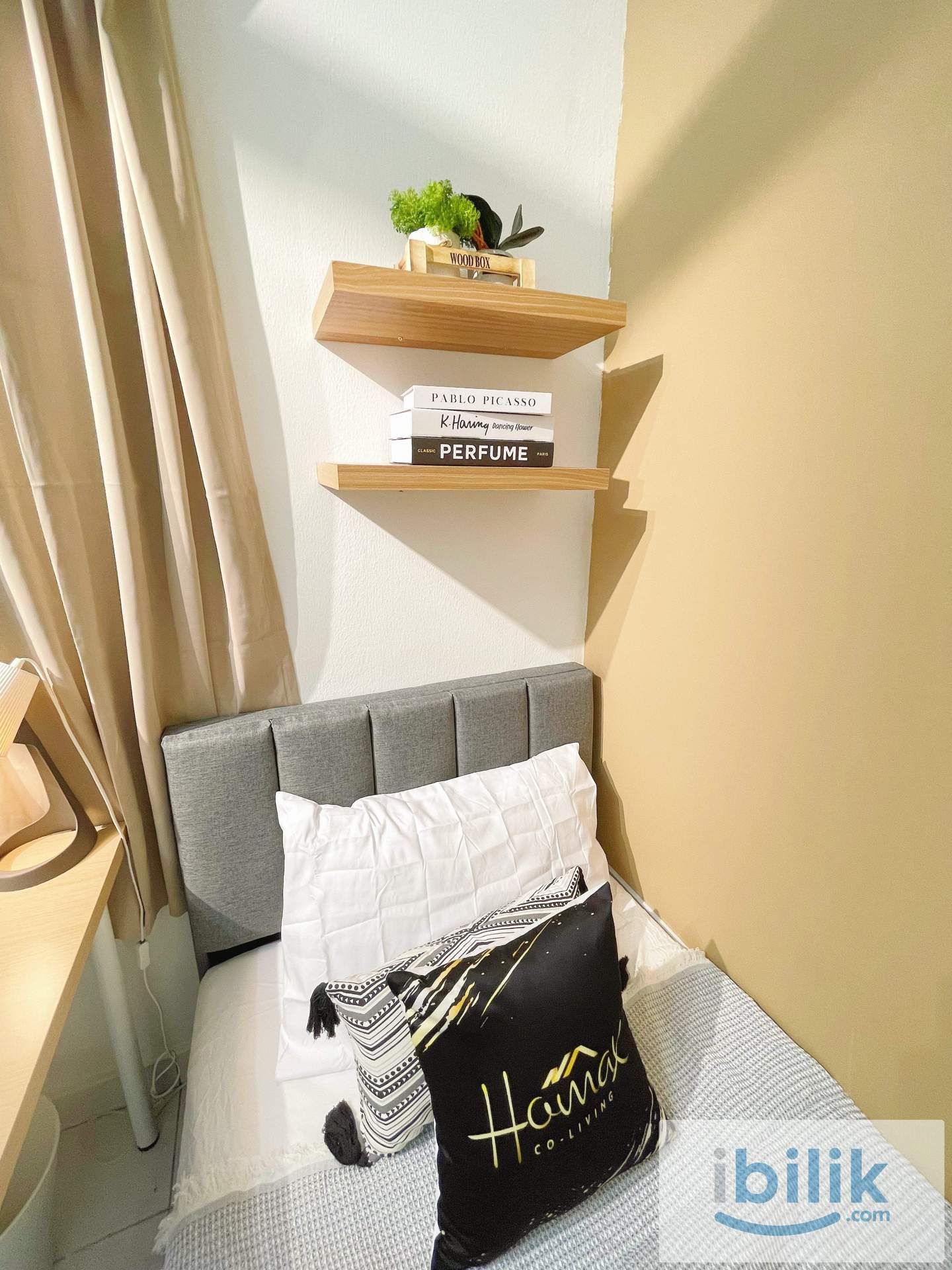 Pelangi Damansara Single Room - Image 10