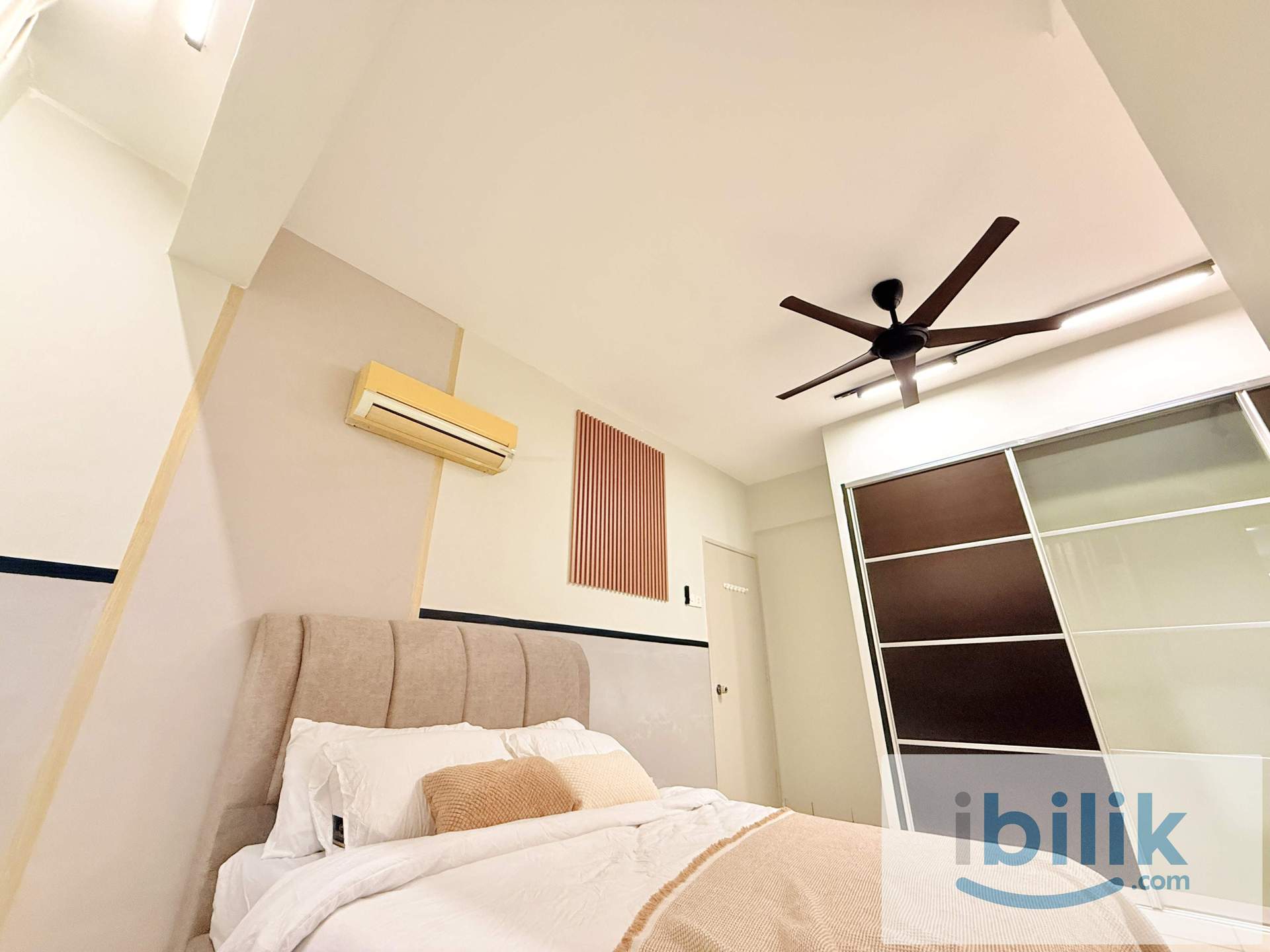 Bintang Mas Master Room - Image 8