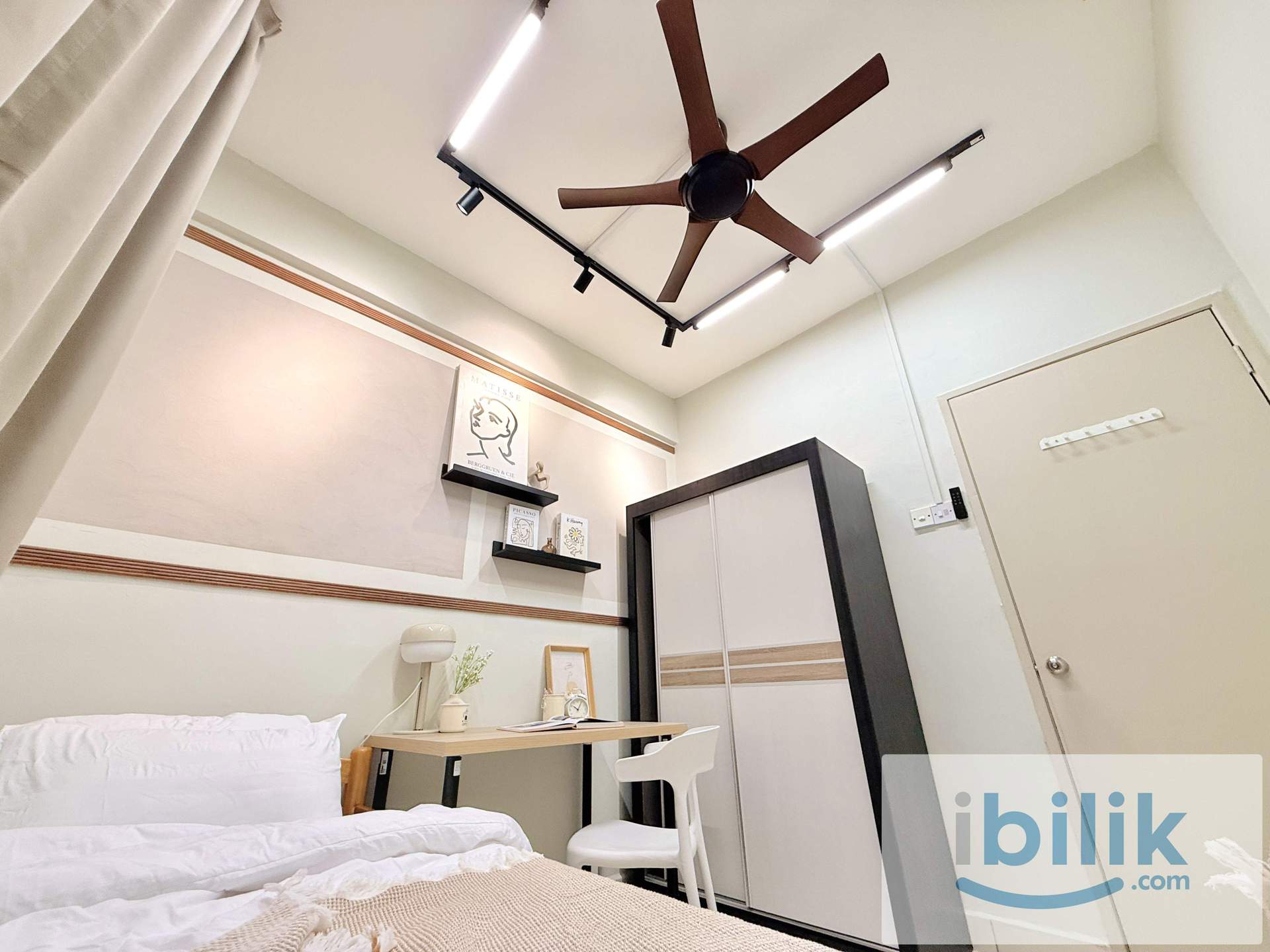 Bintang Mas Single Room - Image 8