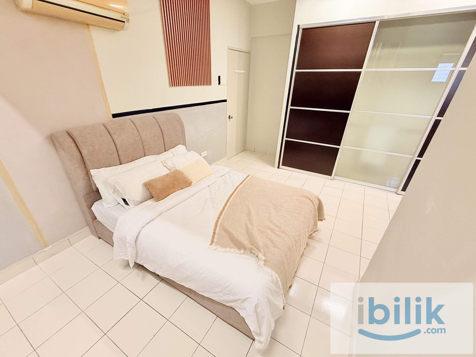 Bintang Mas Master Room - Image 6