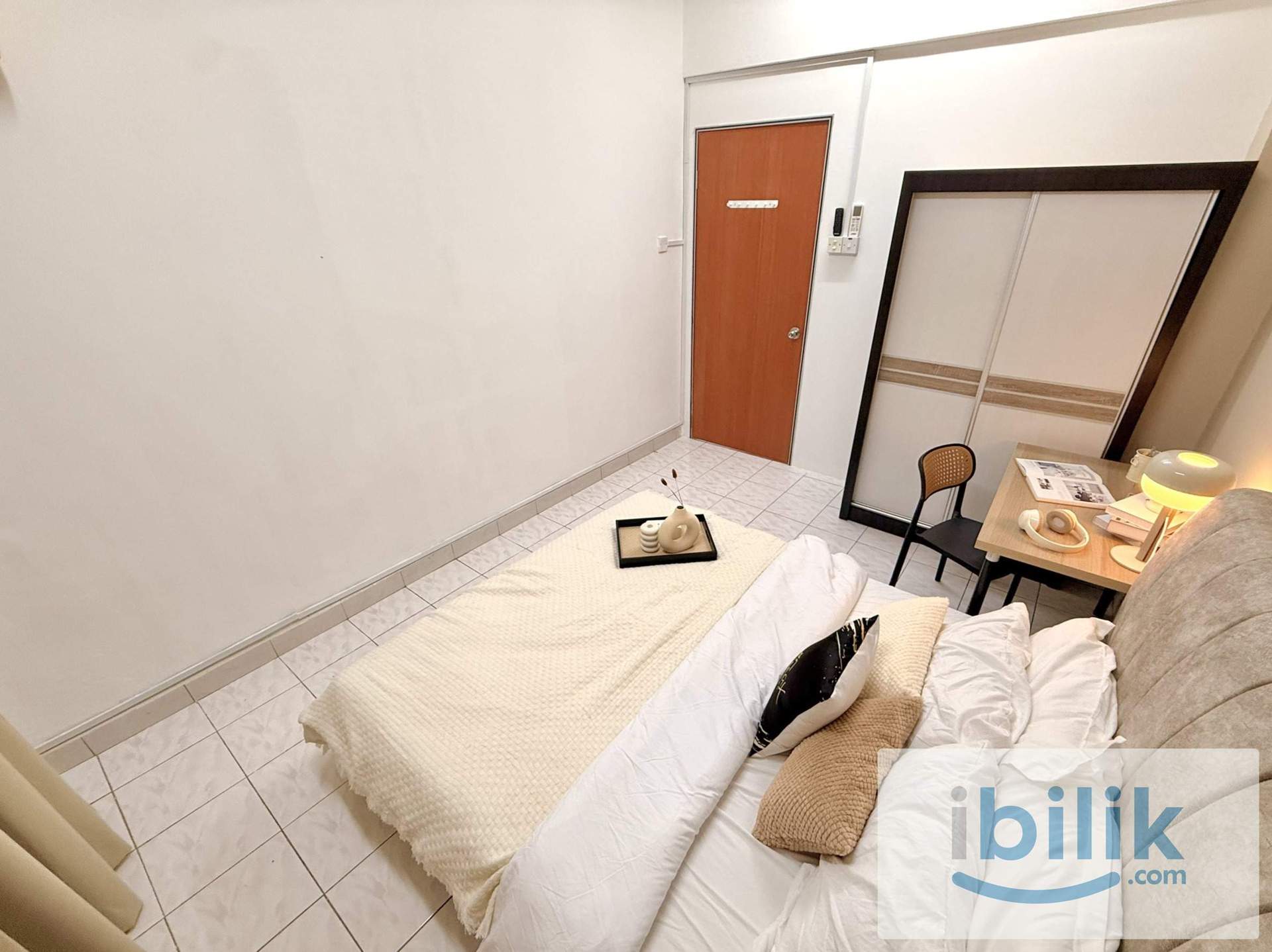 🏡 QUEEN ROOM IN PUCHONG 😍  ELITE HIGHWAY ACCESSIBLE 🚗 - Image 5