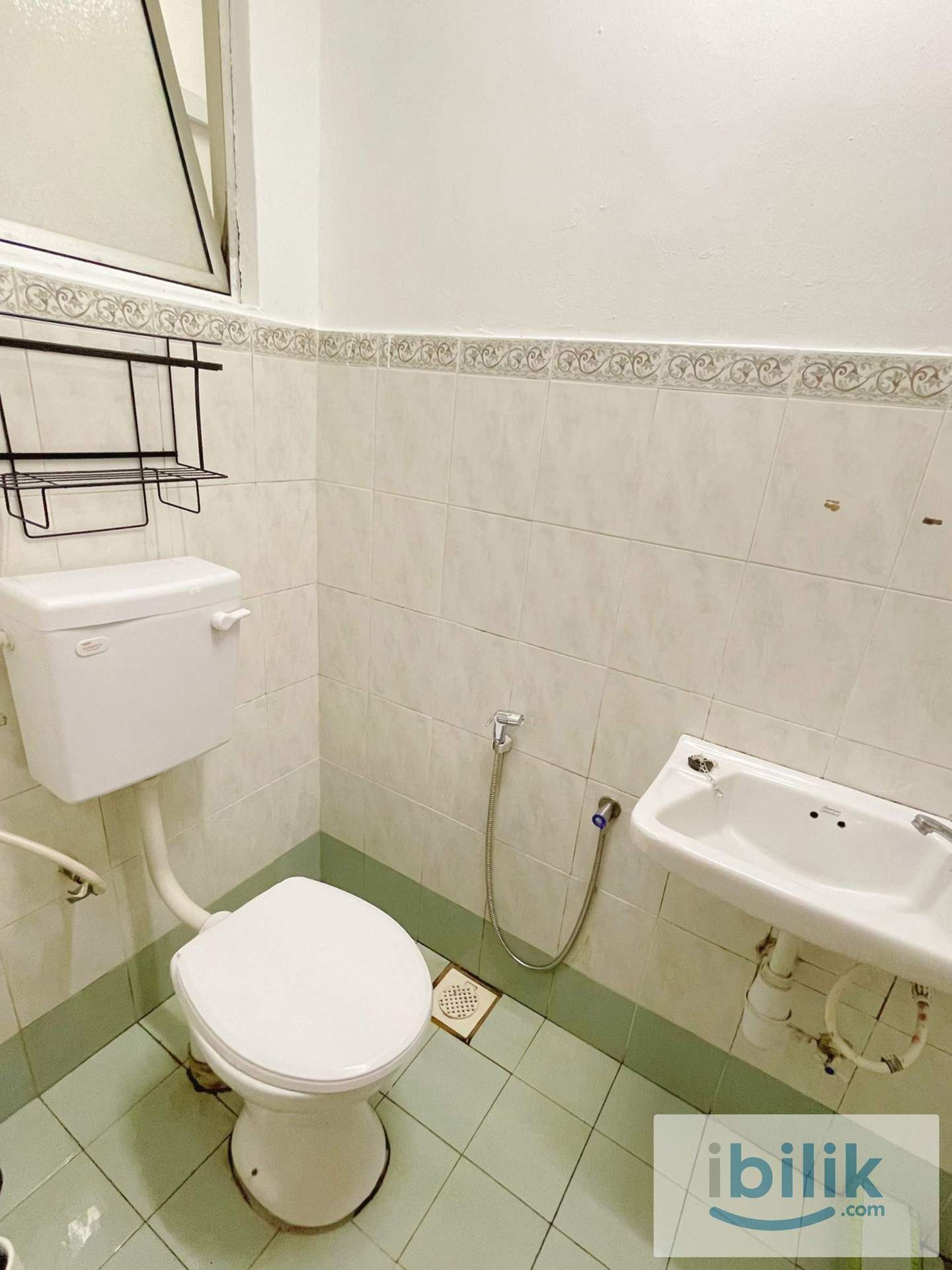 🏡MOST SOUGHT AFTER ROOM!🥰PREMIUM BALCONY ROOM! WALKING DISTANCE TO MRT MUTIARA DAMANSARA 🚅 - Image 9