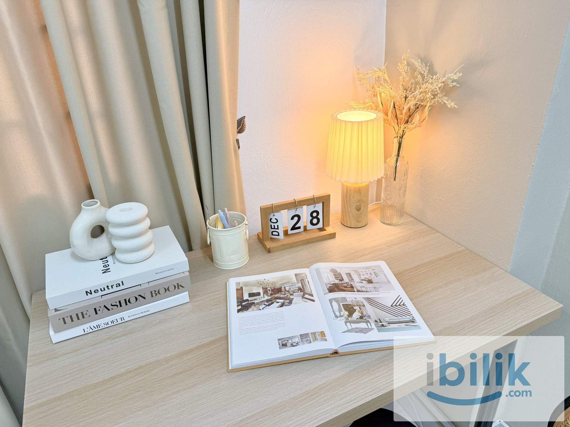 👉🏻CLICK IN NOW AND BE SURPRISED!😍 PREMIUM MASTER ROOM IN TAMAN MAS PUCHONG 🏙️ - Image 1