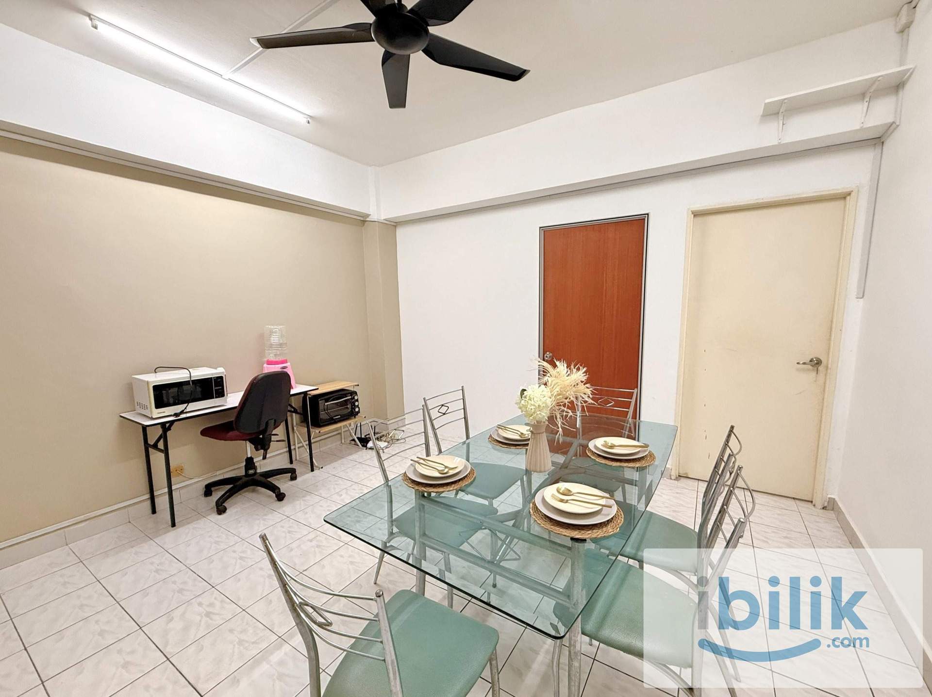 👉🏻CLICK IN NOW AND BE SURPRISED!😍 PREMIUM MASTER ROOM IN TAMAN MAS PUCHONG 🏙️ - Image 6