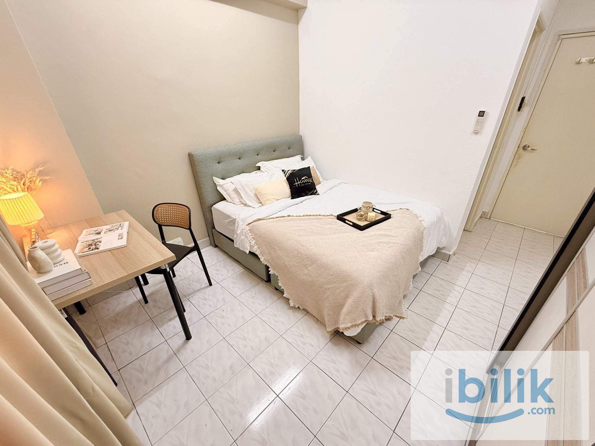 👉🏻CLICK IN NOW AND BE SURPRISED!😍 PREMIUM MASTER ROOM IN TAMAN MAS PUCHONG 🏙️ - Image 7