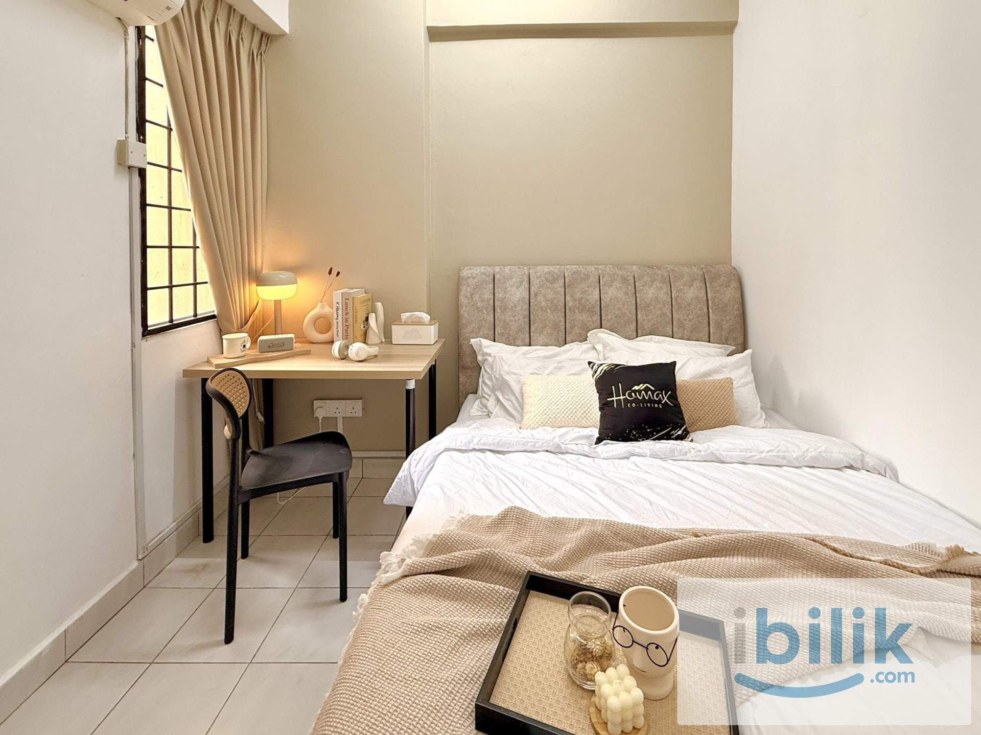 😍WOW!😱AFFORDABLE LUXURY ROOM IN PUCHONG - Image 2