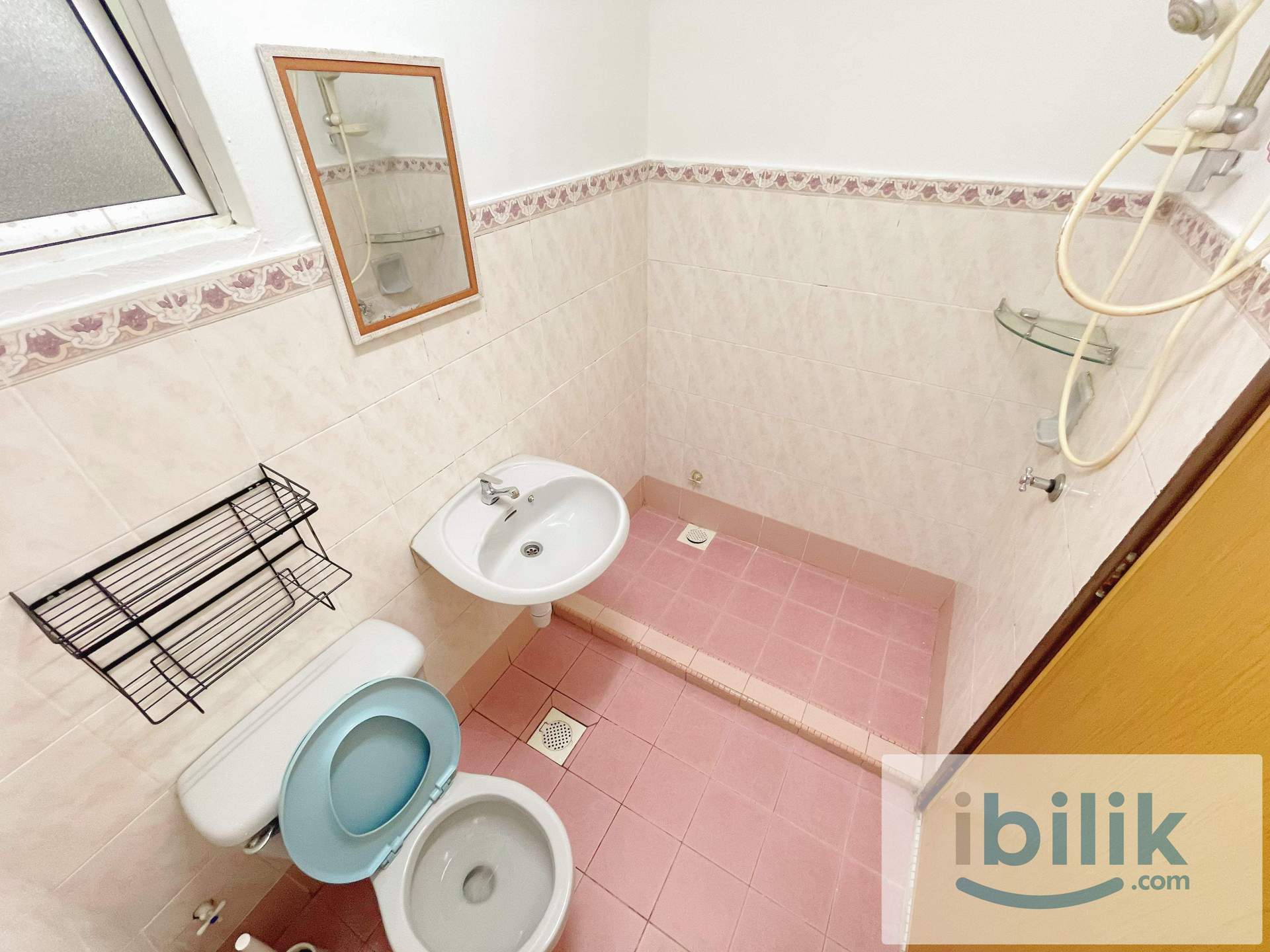 😱 PREMIUM MASTER ROOM!! WORK FROM HOME FRIENDLY 🎉 WALKING DISTANCE TO MRT MUTIARA DAMANSARA 🚅 - Image 6