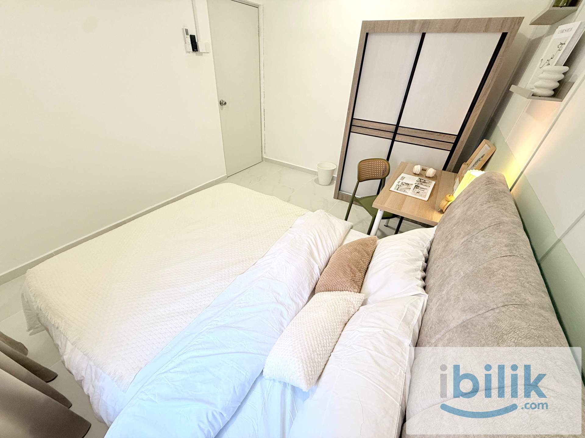 🏡 AFFORDABLE LUXURY ROOM WITH WALKING DISTANCE TO LRT SS15 AND NEAR TO INTI COLLEGE AND MORE ‼️MIX GENDER HOUSE 😍 - Image 8