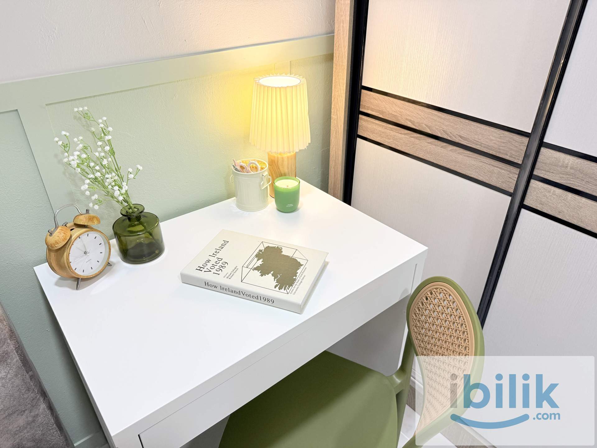 🏡 AFFORDABLE LUXURY ROOM WITH WALKING DISTANCE TO LRT SS15 AND NEAR TO INTI COLLEGE AND MORE ‼️MIX GENDER HOUSE 😍 - Image 7