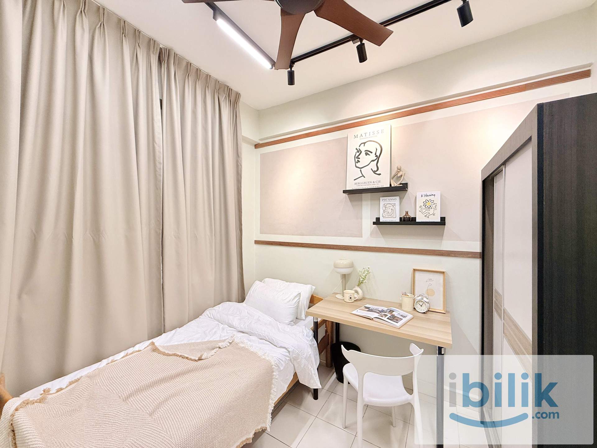 Bintang Mas Single Room - Image 2