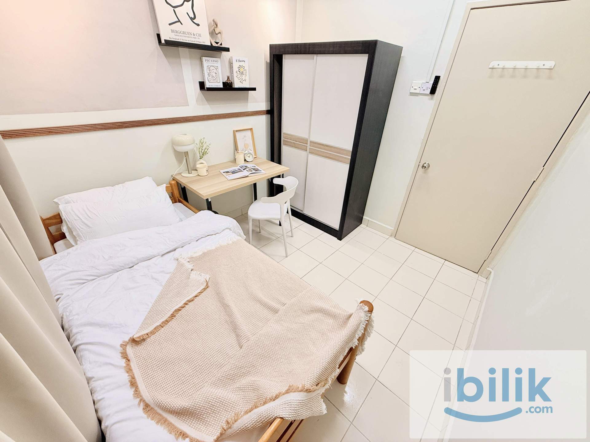 Bintang Mas Single Room - Image 6