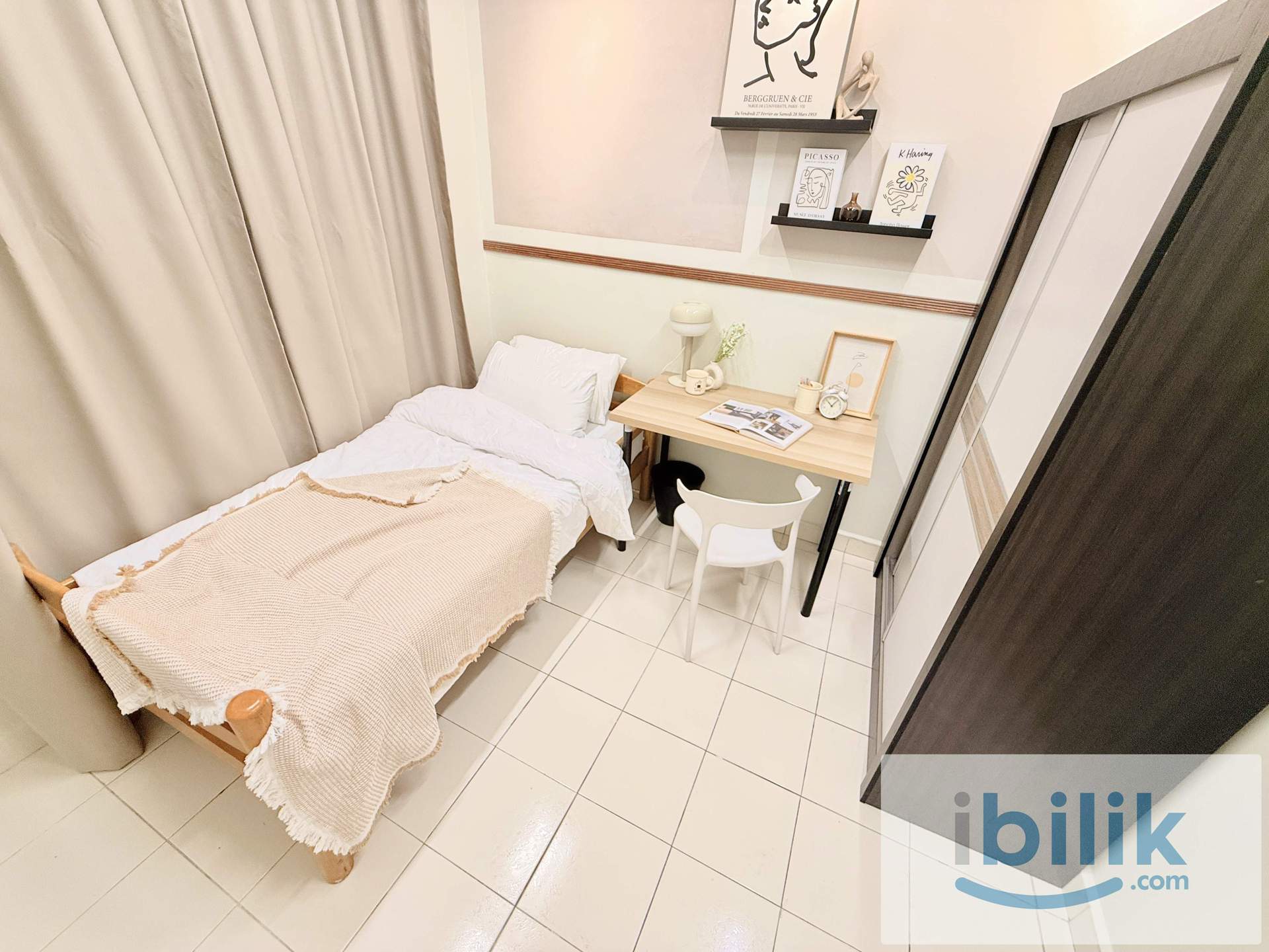 Bintang Mas Single Room - Image 1