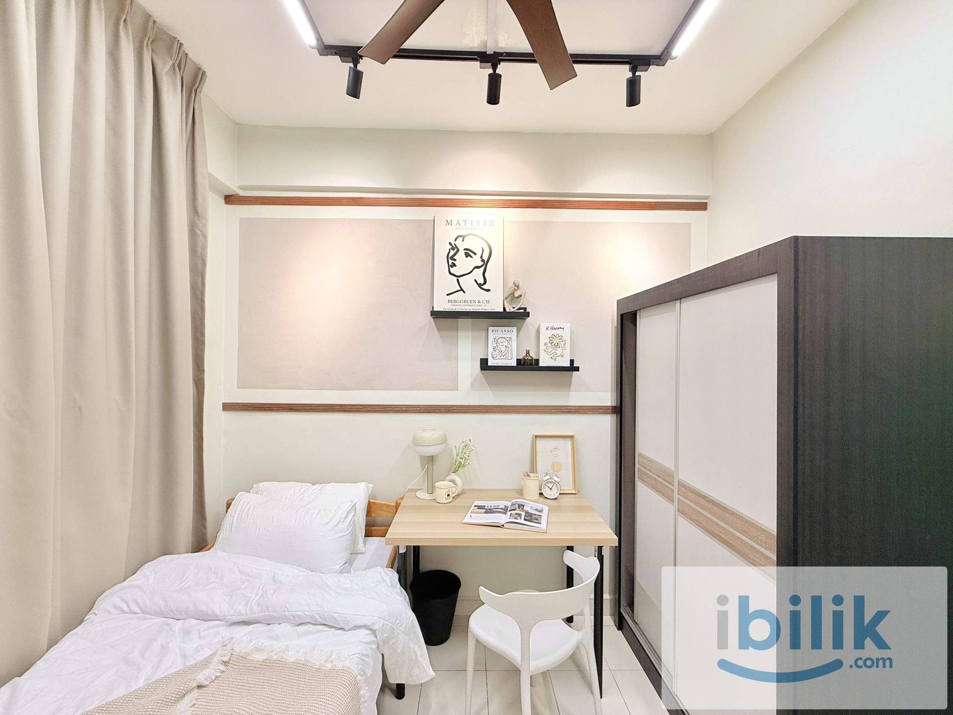 Bintang Mas Single Room - Image 4