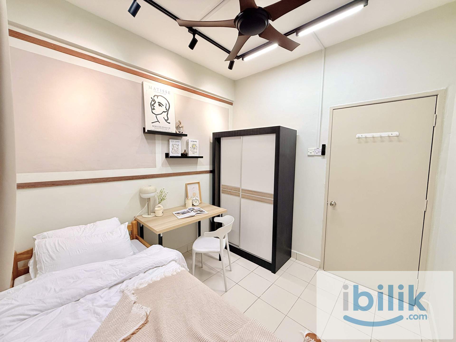 Bintang Mas Single Room - Image 7
