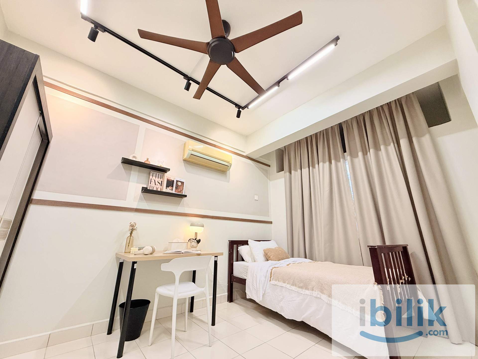Bintang Mas Single Room - Image 3