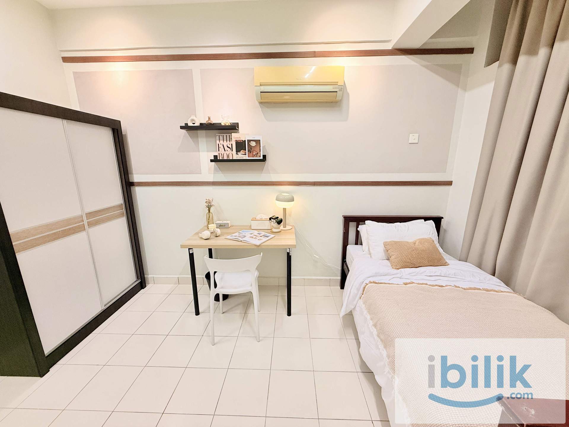Bintang Mas Single Room - Image 4