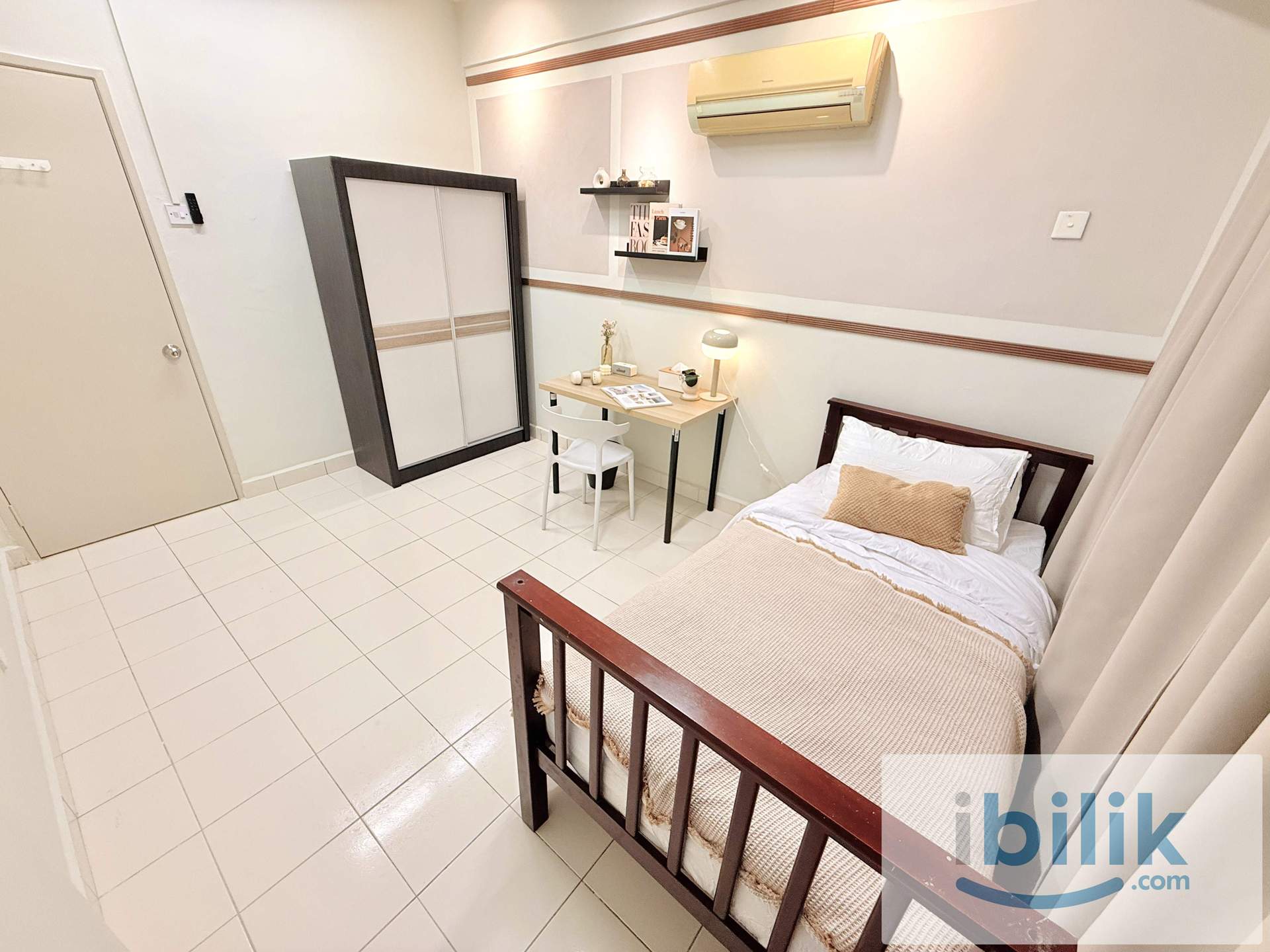 Bintang Mas Single Room - Image 5