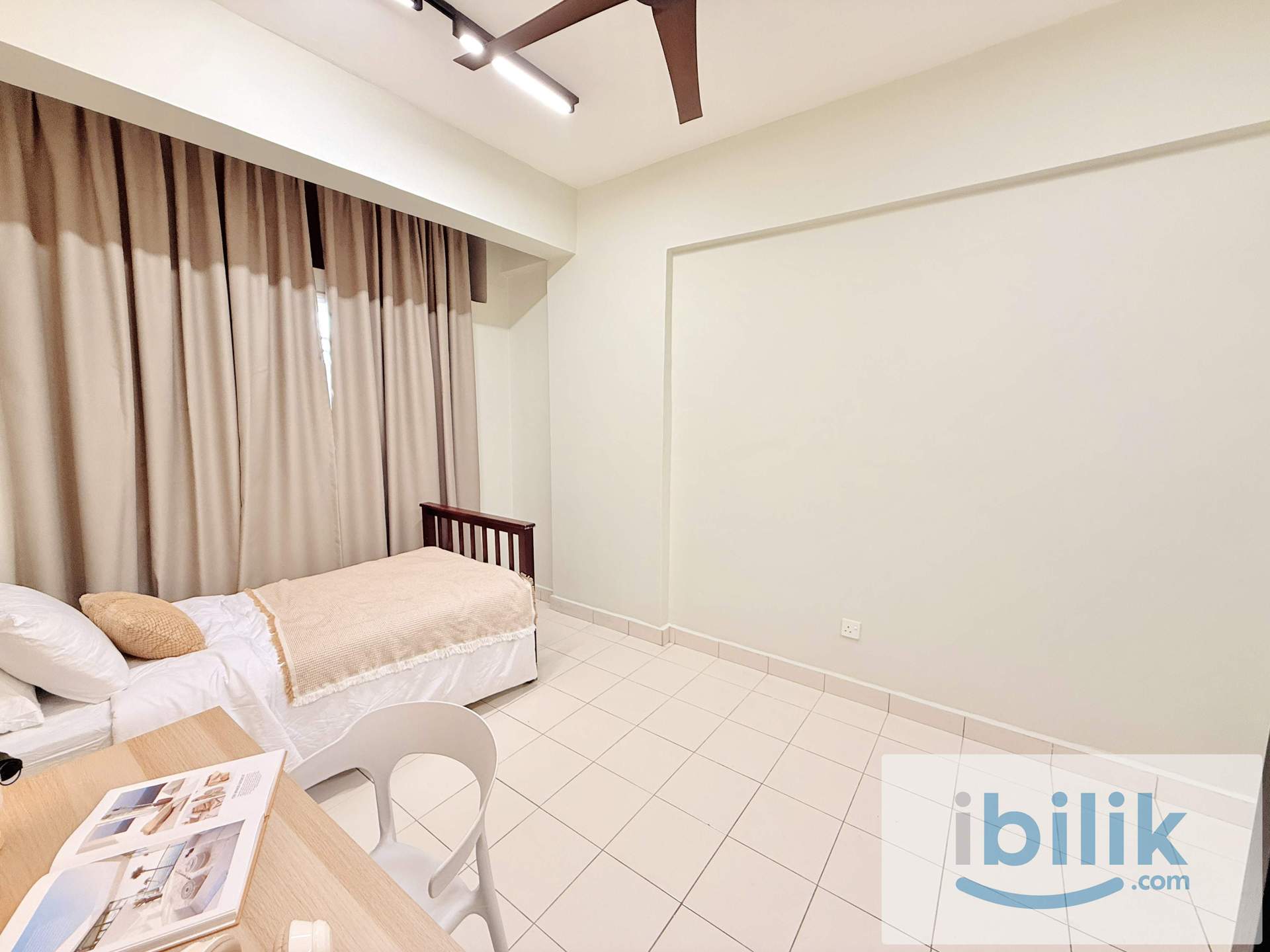 Bintang Mas Single Room - Image 10