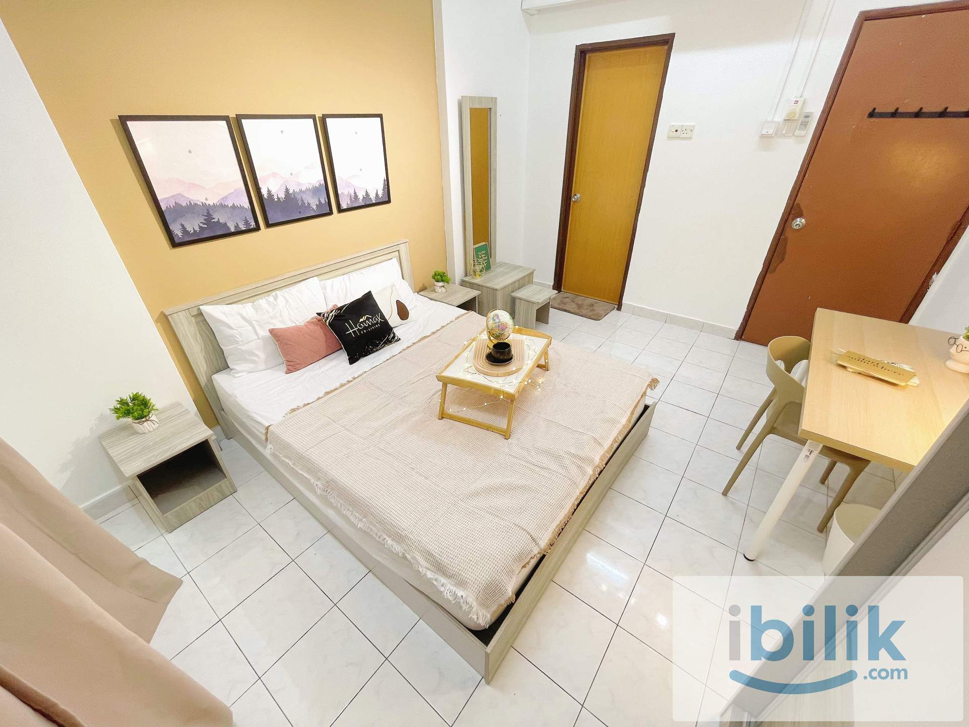 Pelangi Damansara Master Room - Image 6