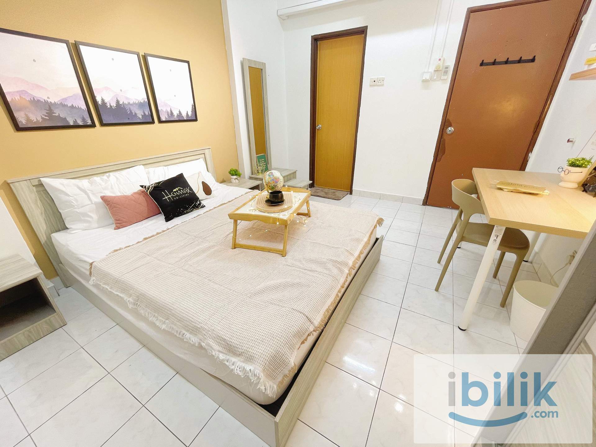 Pelangi Damansara Master Room - Image 7