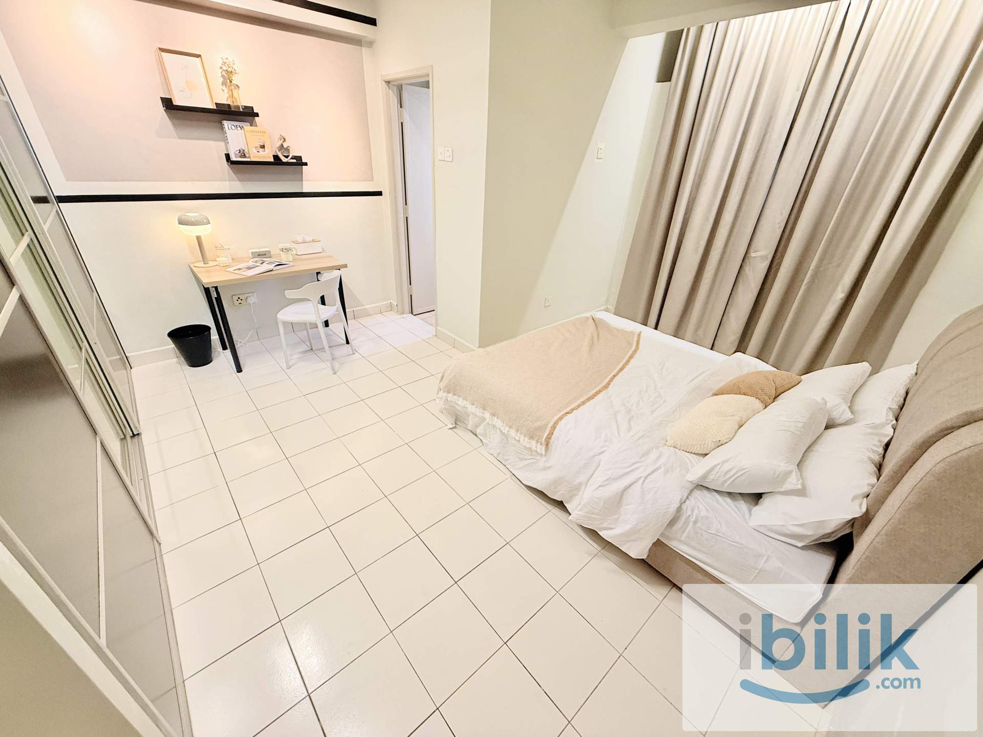 Bintang Mas Master Room - Image 1