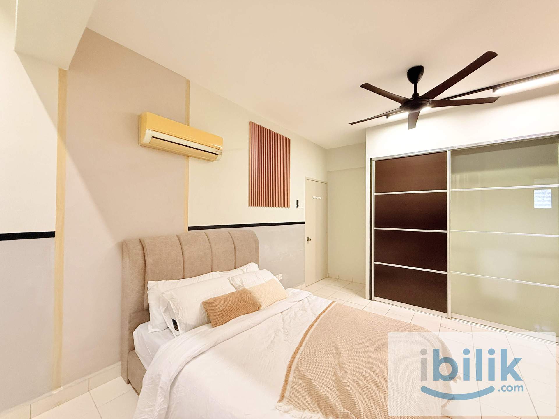 Bintang Mas Master Room - Image 7
