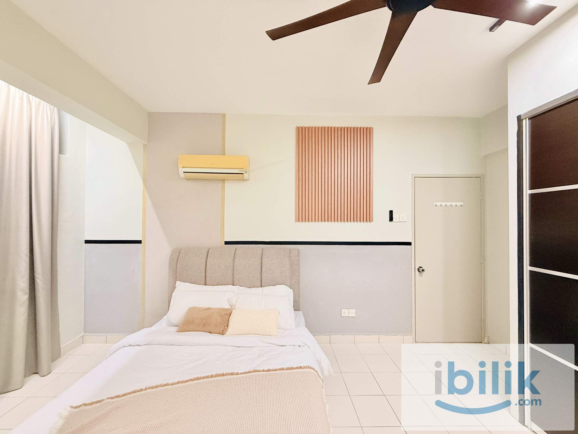 Bintang Mas Master Room - Image 9