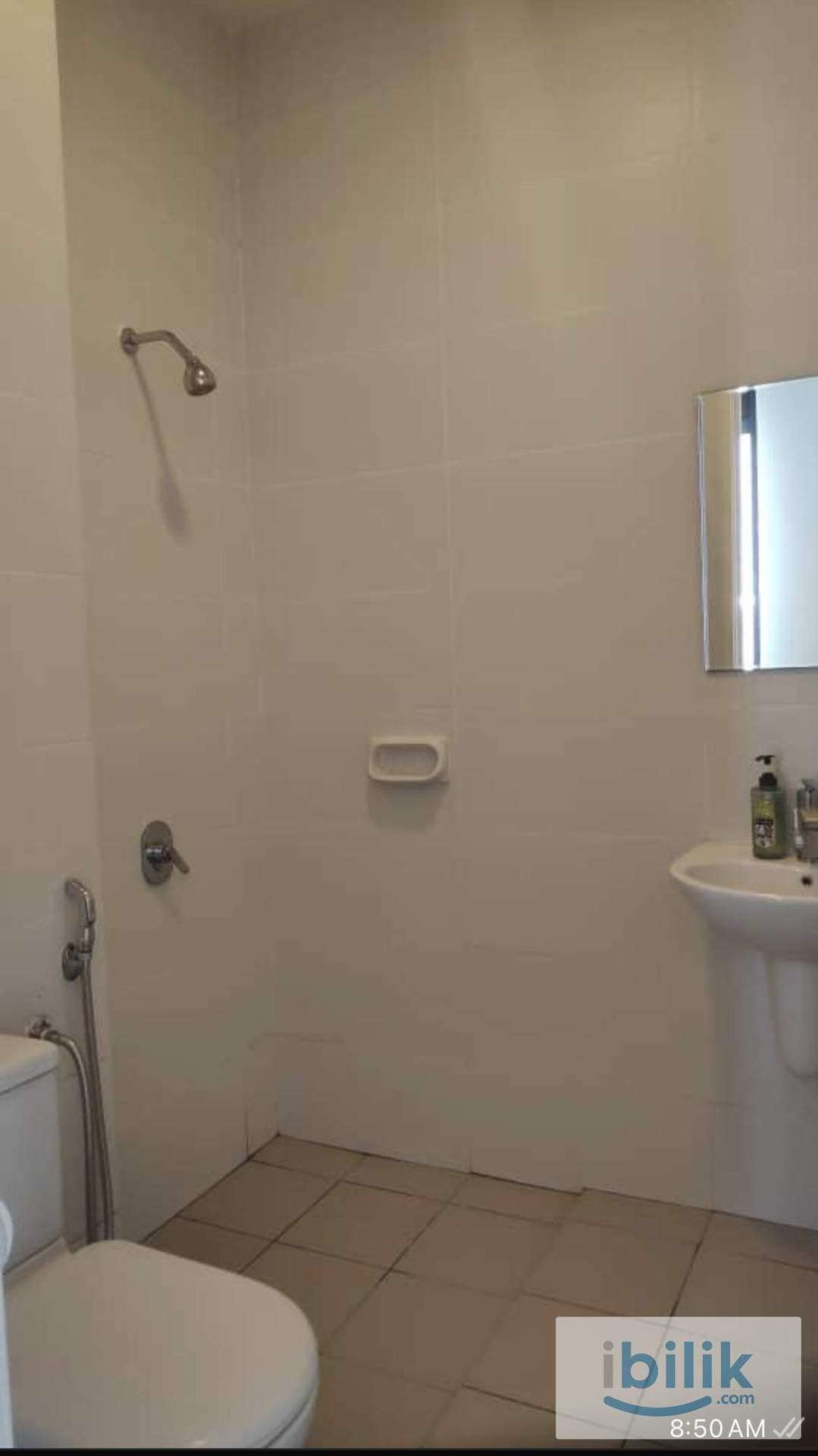 Master Bedroom in Eco Botanic Semi Detached House - Image 4