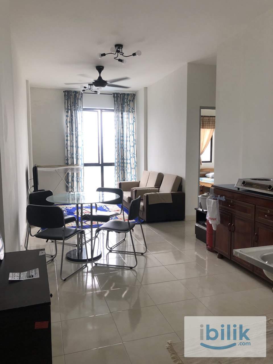 SINGLE ROOM FOR RENT - Image 3