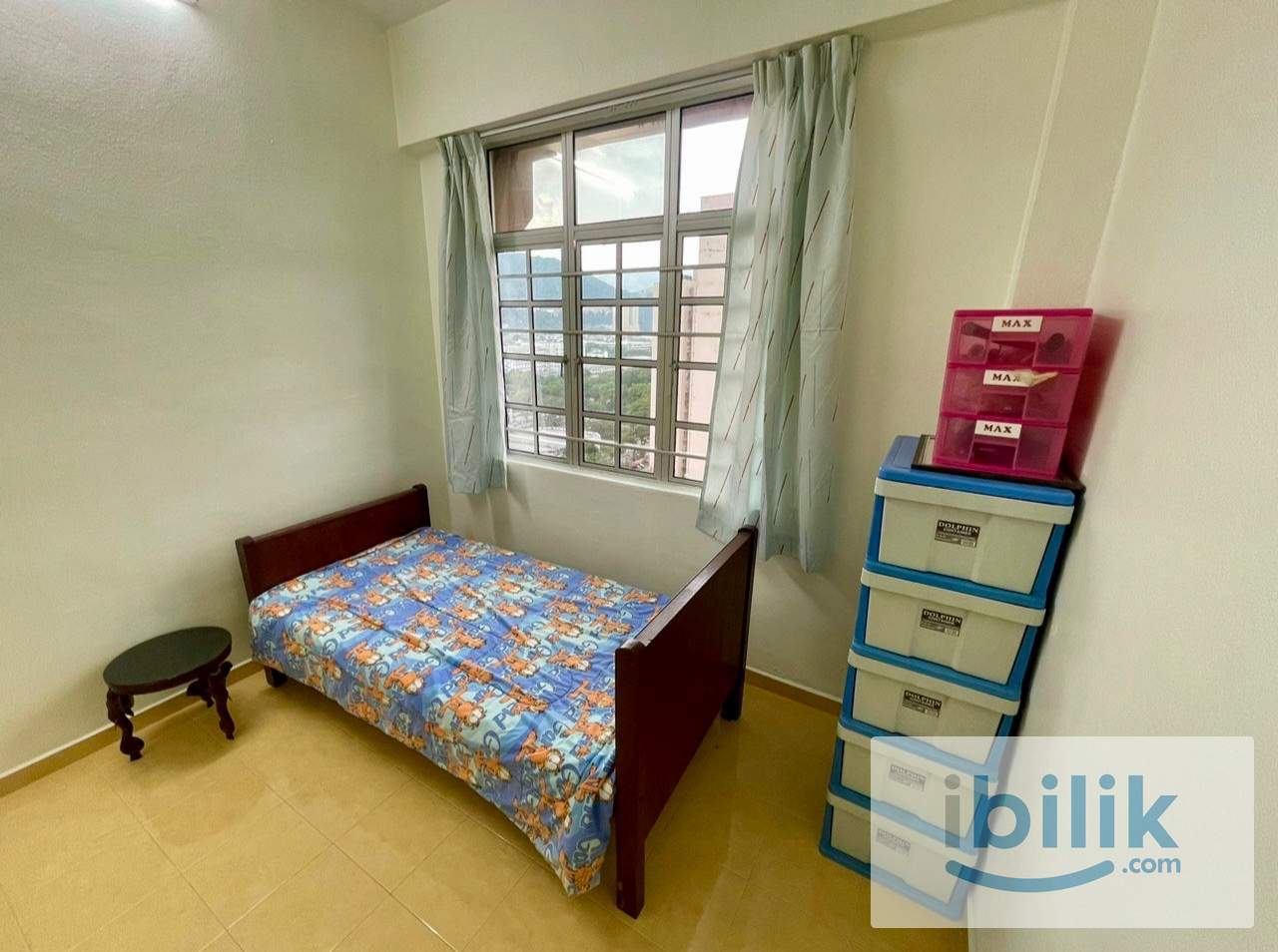 Middle Room for Rent. - Image 1