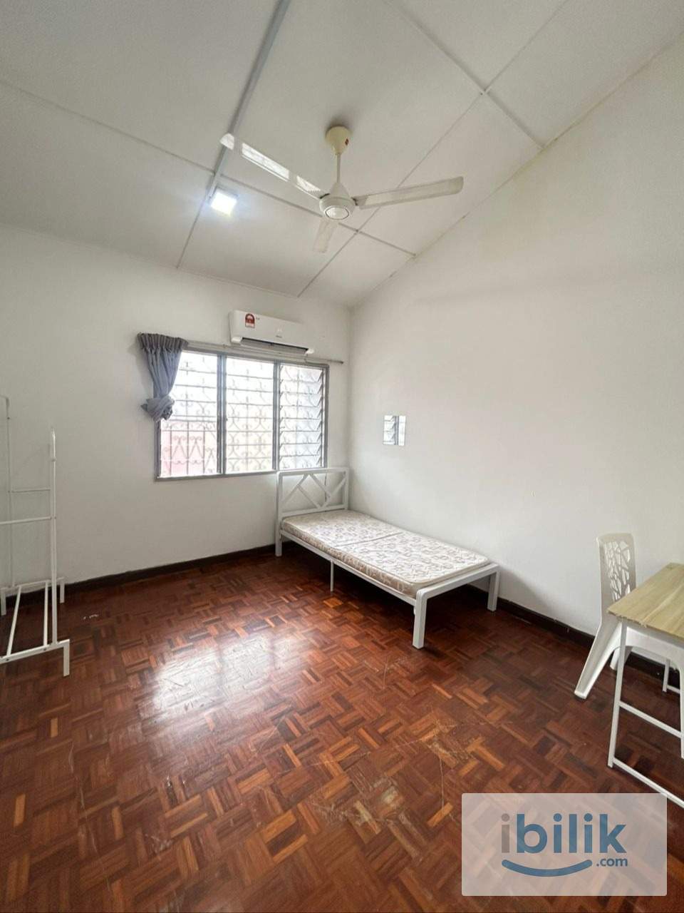 ‼️Female unit ‼️4min to Eko cheras mall😍 6min to MRT Taman mutiara 🚝  Immediate move in  - Image 1