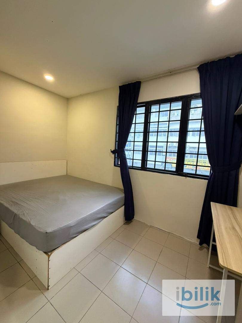 🚶4 mins AEON 🚶7 mins LRT/MRT Station 🚗 5 mins IKEA - Image 1