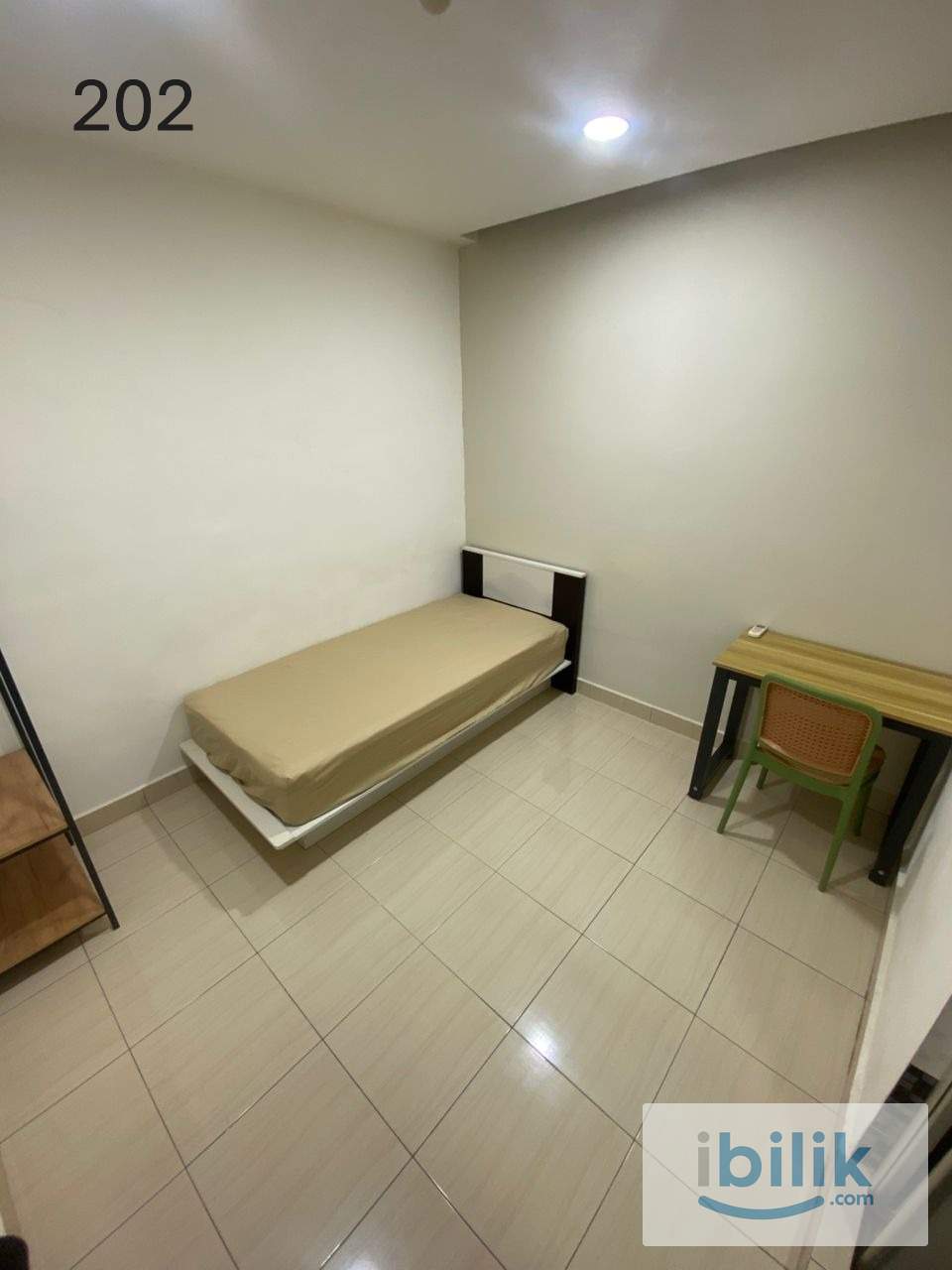 7 min to mrt serdang jaya 🚄immediate move in🤗🤗zero deposit - Image 1