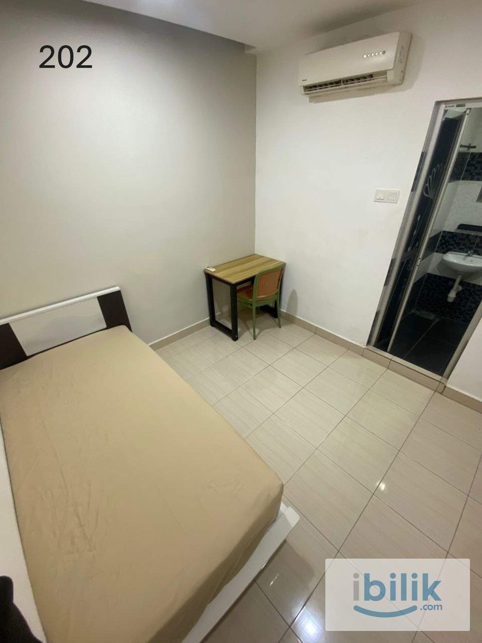 7 min to mrt serdang jaya 🚄immediate move in🤗🤗zero deposit - Image 3