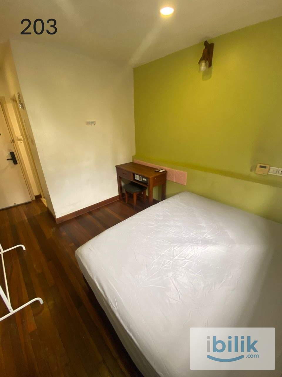 6min to lrt hang tuah 🚄10min to jalan alor ‼️immediate move in‼️ - Image 2