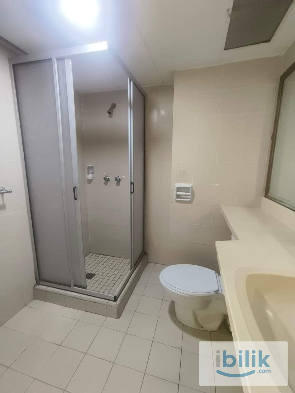 7min to HKL🏢 3min to monorail chowkit🚅 non sharing room ‼️immediate move in‼️ - Image 3