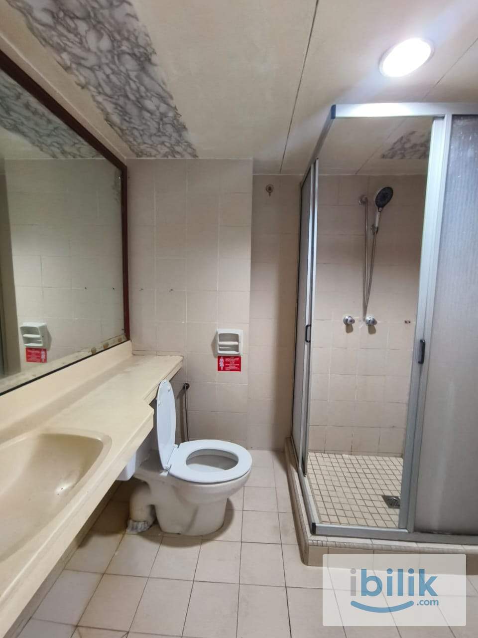 ZERO DEPOSIT‼️JULY PROMOTION ‼️ BIG ROOM WITH PRIVATE TOILET‼️‼️ - Image 2