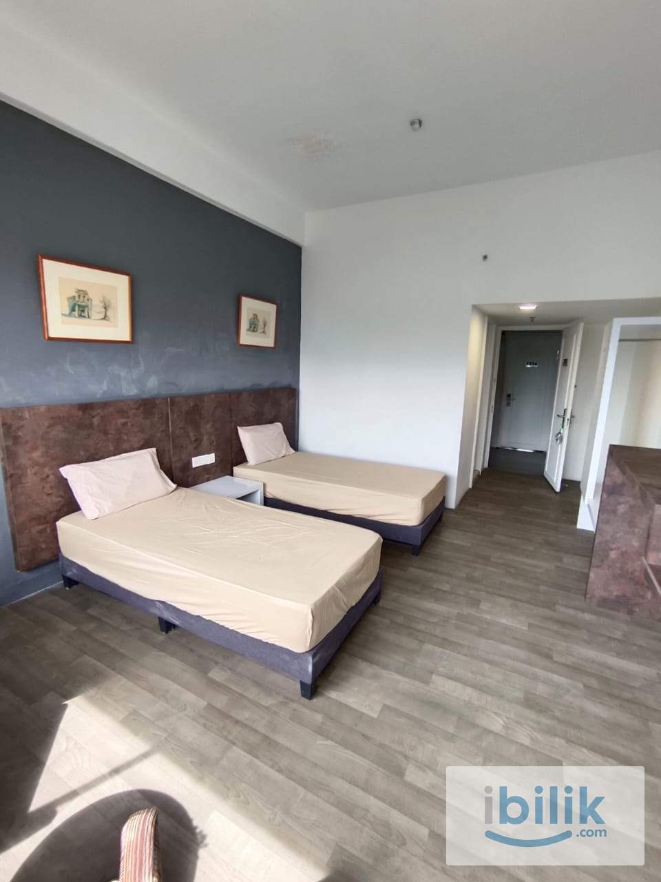 ZERO DEPOSIT‼️JULY PROMOTION ‼️ BIG ROOM WITH PRIVATE TOILET‼️‼️ - Image 1