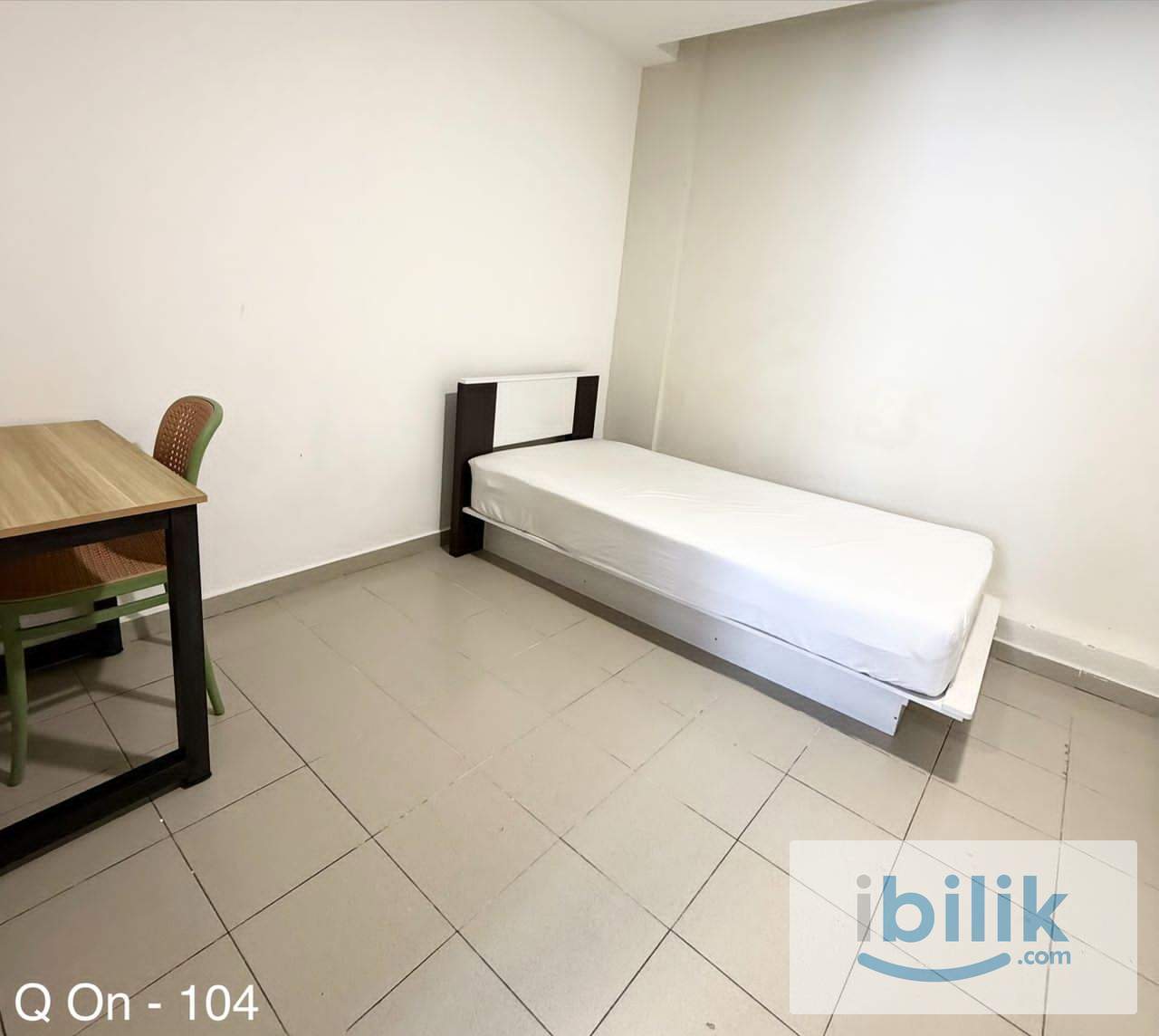 7min to MRT Serdang jaya 🚅 11 station to TRX🔥🔥 Private room attached toilet 🔥  - Image 1
