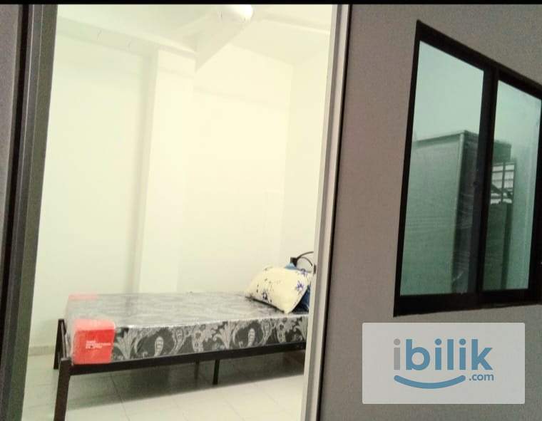 Bilik di Jalan KIjang Taman Scientex - Image 1