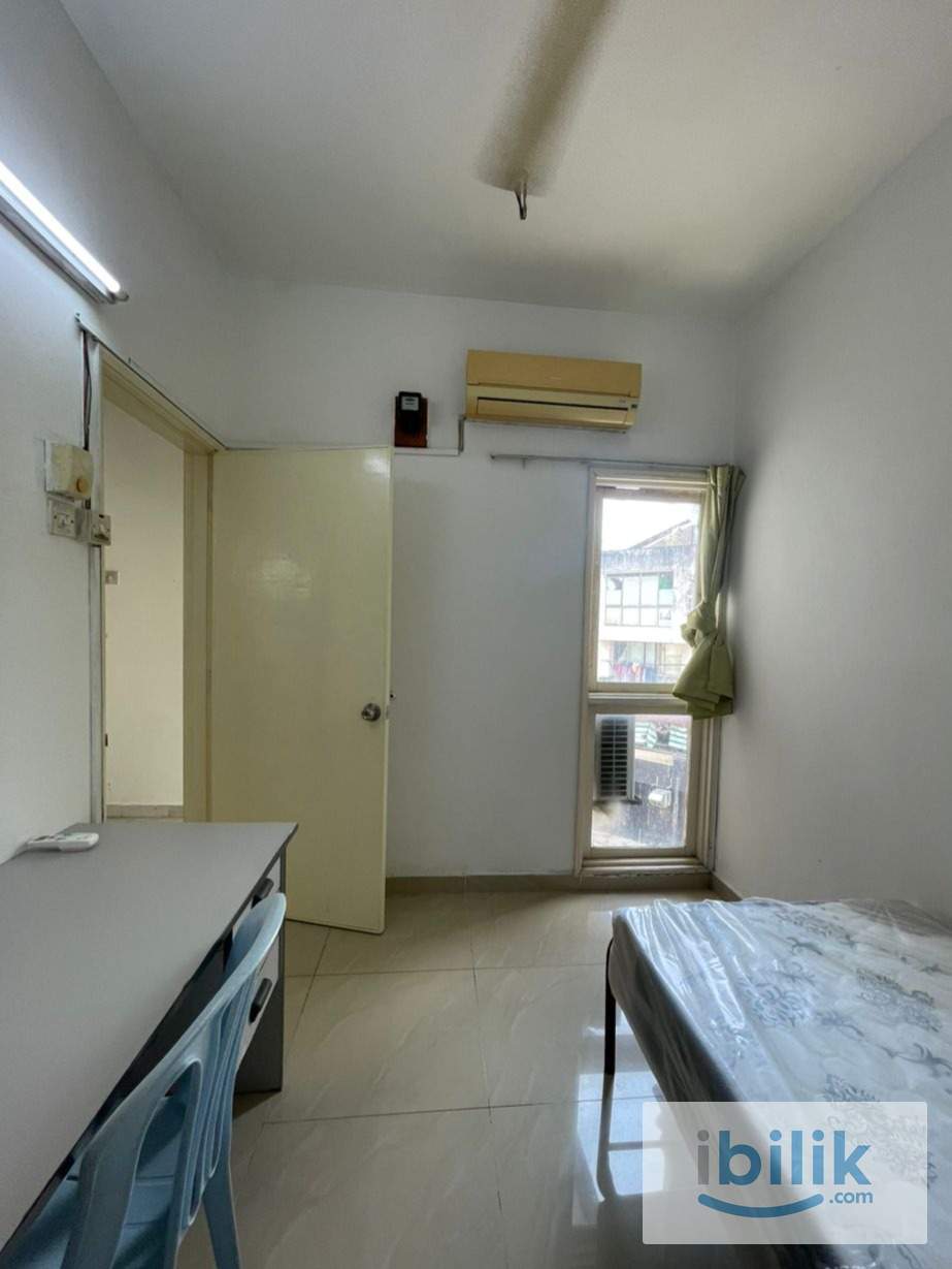 ☀️ Single Room at SS15, Subang Jaya - Image 1