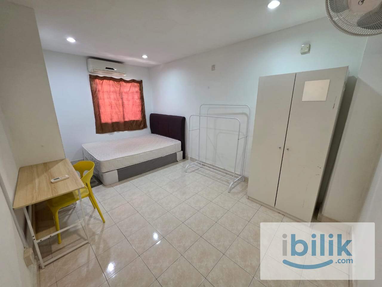 Taman Wawasan , Puchong. ROOM to RENT - Image 1