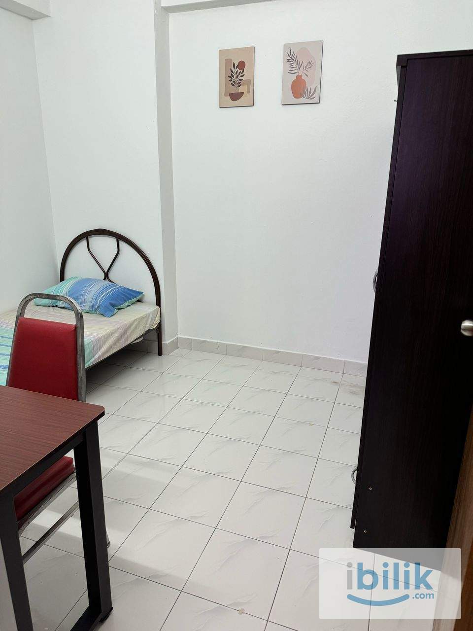 Single Room @ Maluri - Image 1