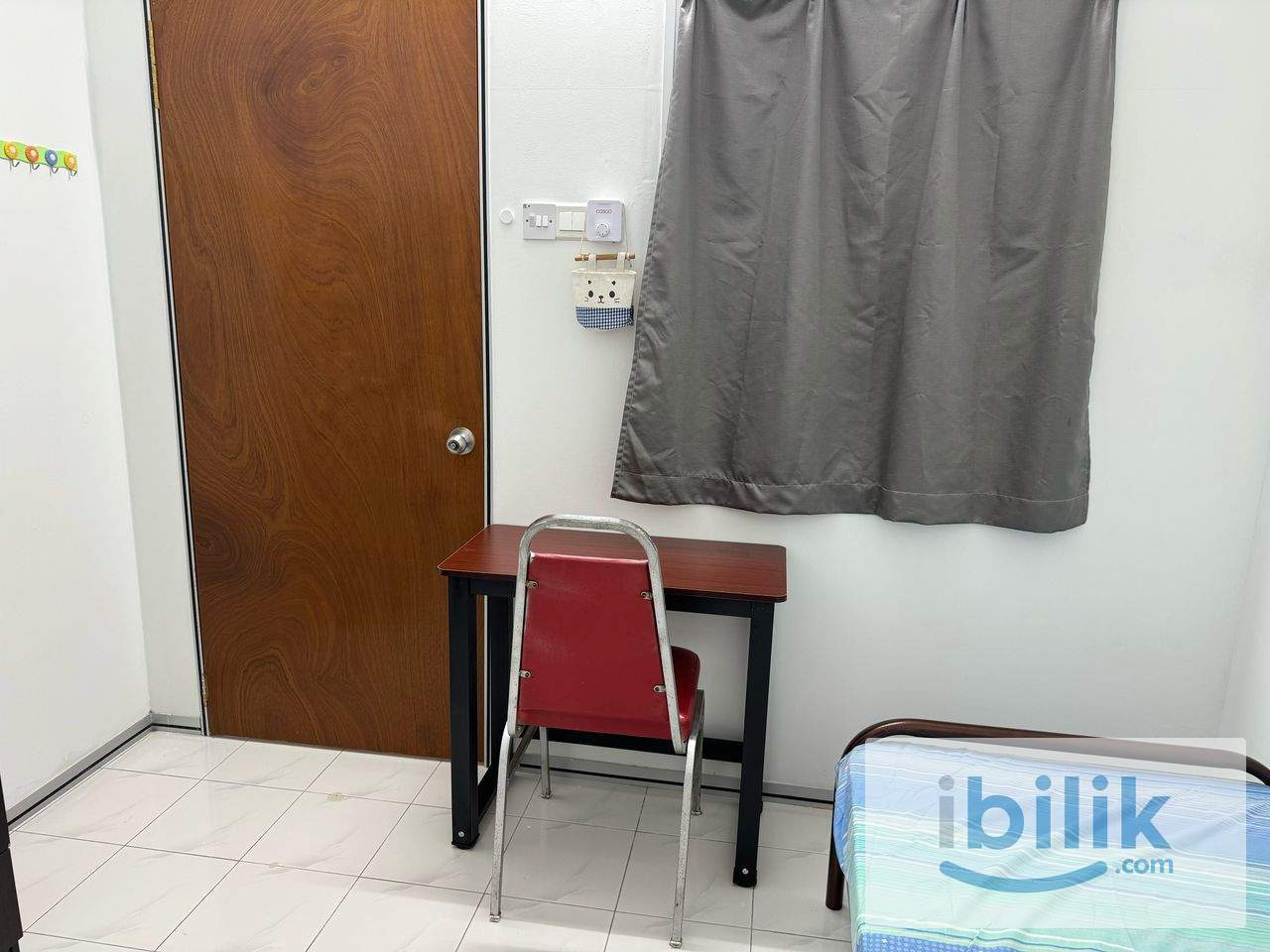 Single Room @ Maluri - Image 2
