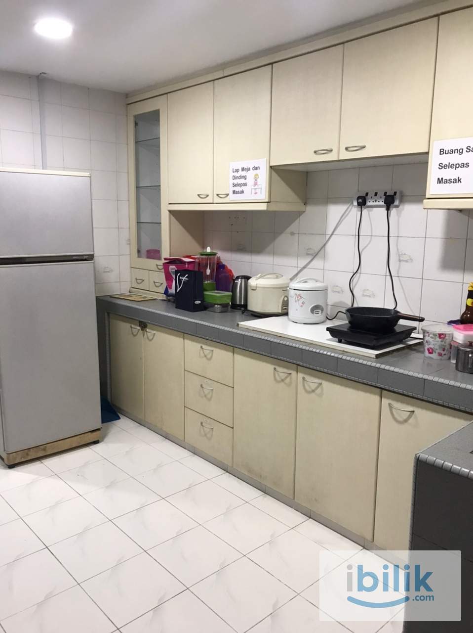 Single Room @ Maluri - Image 6