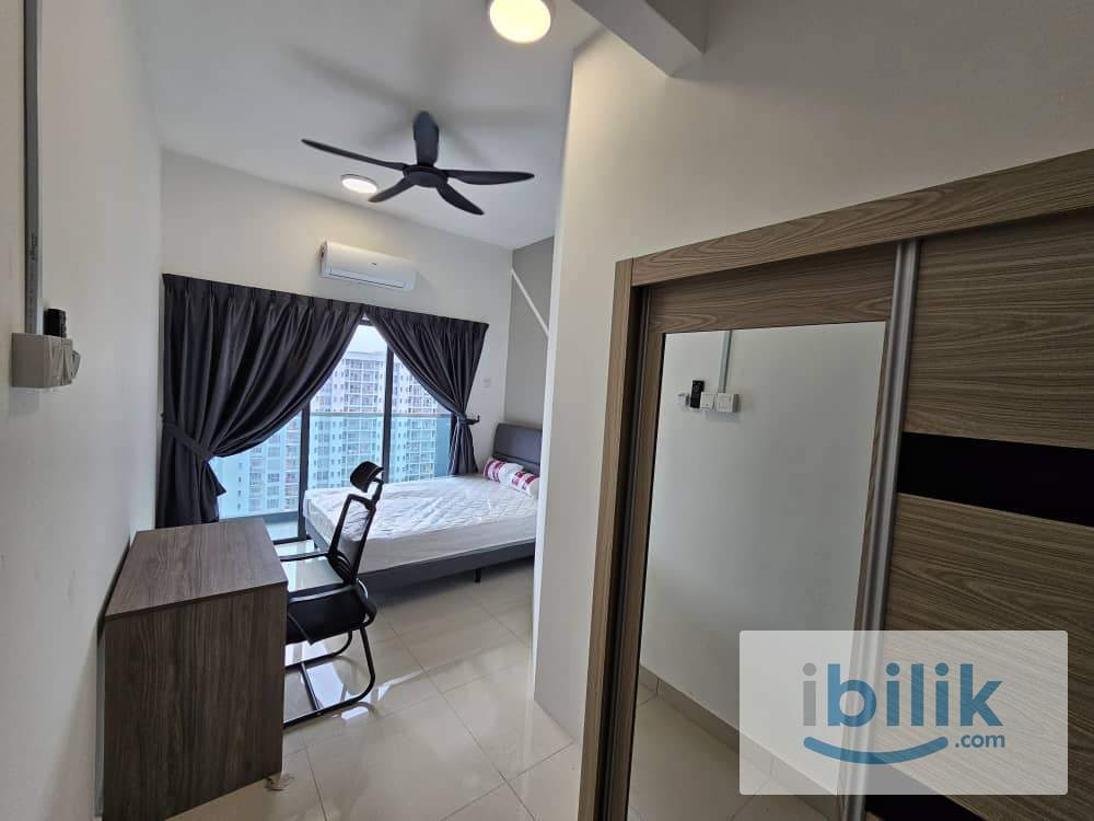 New Sunway Residence D'SEVEN, D7 - Image 2
