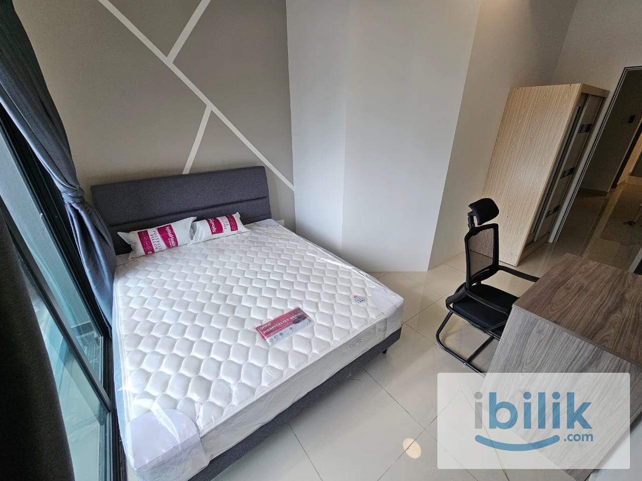 New Sunway Residence D'SEVEN, D7 - Image 1
