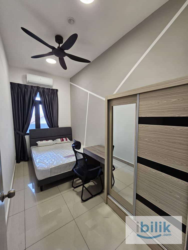 New Sunway Residence D'SEVEN, D7 - Image 2